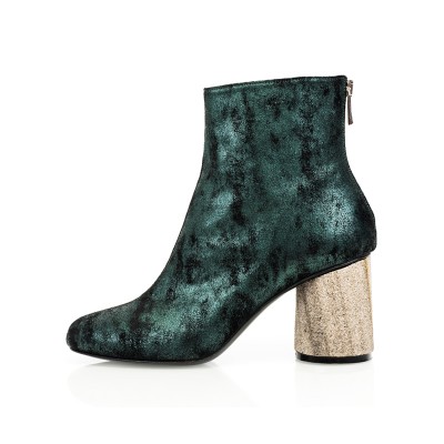 Murrelet – Cloud Green